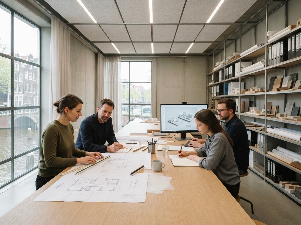 Ruim Baatuur toelichting op de werking van het analysemodel