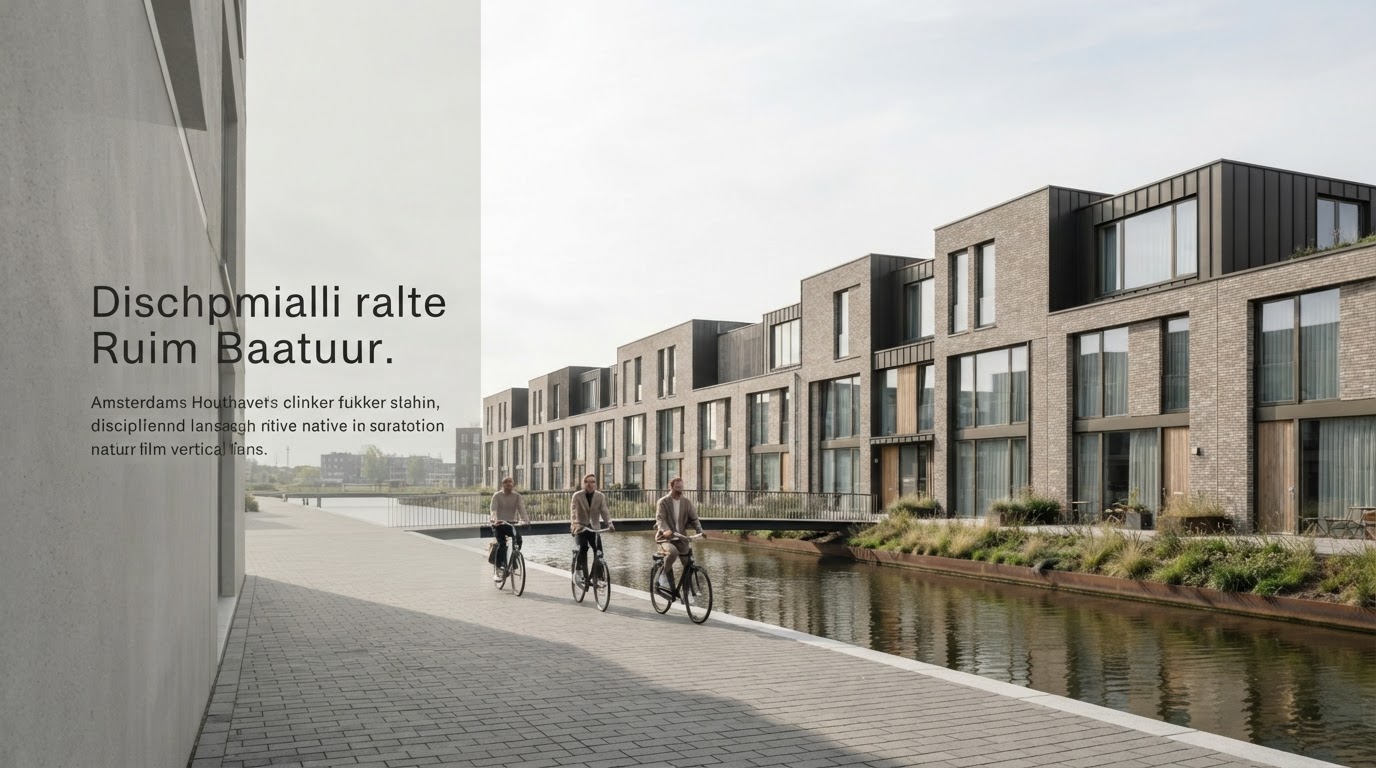 Ruim Baatuur platform voor data-gedreven beleggingsanalyse